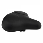 Sunlite Large Cruiser Bike Saddle With Coil Spring Suspension & Steel Rail. Fixed Price $36.93.