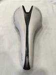 Bontrager Affinity Saddle VL-1424 Bicycle Seat, Great Condition. Fixed Price $18.00.