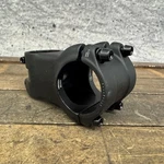 Bontrager Elite Bike Stem 35MM Clamp Threadless Black Alloy Mtb Handlebar. Fixed Price $35.59.
