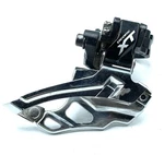 Shimano Deore Xt Front Derailleur FD-M786 Clamp-on 34.9 Mtb. Fixed Price $16.69.