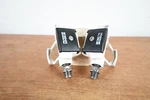 Vintage Look Touring PP56 Road Bicycle Pedals Clipless 9/16 X 20 Threading. Fixed Price $49.99.