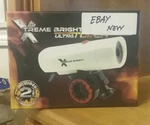 Xtreme Bright Ultra Torch Led Bike Light Set 250 Lumen *read Details*. Fixed Price $14.95.