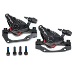 Trp Spyke Mtb Mechancial Disc Brake Caliper Front Rear Pair W/o Rotor. Fixed Price $110.90.