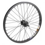 20" Bmx Freestyle Rear Wheel 9T Driver Weinman DM30 Rim Black 36H Double Wall. Fixed Price $99.00.