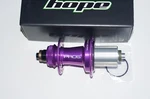 Hope Pro 5 Rear 32H Alloy Freehub Center-lock Disc Qr 9/10/11 Speed Purple. Fixed Price $217.31.