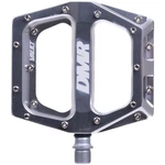 Pedals Platform, Aluminum, 9/16", Full Silver DMR-VAULT-S2. Fixed Price $191.18.