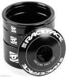 Raceface 1-1/8" Headset Spacers 2, 5, 10, 15MM Kit With Top Cap Alloy Mtb Bike. Fixed Price $21.45.