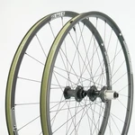 Stan's Grail CB7 Carbon 700C Shimano Hg 11S Tubeless Thru Disc Wheelset 1430G. Fixed Price $824.99.
