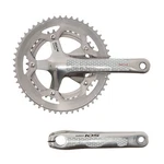 Shimano 105 FC-5600 2X 10S Crankset 175MM 52/39T Road Bike Bolt 130 Bcd Silver. Fixed Price $89.95.