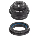 Wolf Tooth Geoshift 2 Adjustable Angle Headset Short EC44/ZS56 Black For. Fixed Price $112.02.