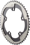 Sram Red 22 53T 130MM Bcd Yaw Chainring Gray Non-hidden Bolt Use 39T. Fixed Price $184.00.