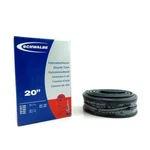 Schwalbe SV7A 28/37-438/451 Presta F/v Folding Bike Bicycle Inner Tire Tube. Fixed Price $13.90.