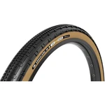 Panaracer Gravelking Tire 700X35, Tubeless, Black/amber RF735-GKSK-R-SX2. Fixed Price $82.07.