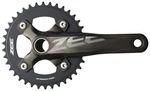Shimano Zee FC-M640 Crankset 170MM 10-SPEED 36T 104. Fixed Price $125.00.