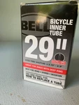 Bell Standard 60MM Tube 29-INCH Schrader Type. Fixed Price $15.28.