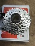 Sram PG-850 Speed Cassette 11-28T Road Cx Gravel Mountain Hybrid Fitness. Fixed Price $29.95.
