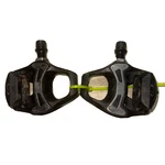 Shimano 105 PD-5700-C Carbon Spd Sl Clipless Road Bike Triathlon Pedals 9/16. Fixed Price $41.31.