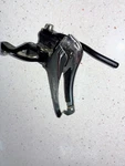 Shimano 105 FD-5800 Front Derailleur Clean!. Fixed Price $13.99.