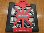 Fsa WB270 Super Road Abs Chainring 110X34T For V1 Crankset. Fixed Price $24.00.