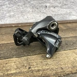 Shimano Ultegra RD-6800 Rear Derailleur 11 Speed Road Short Cage Gray Japan 195G. Fixed Price $23.74.