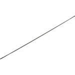 Aerolite Spoke - 2.0MM, Bladed, 246MM, Straight Pull, Black SATS20246S05000164. Fixed Price $21.97.