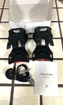 Pair Exustar Adaptor For Clip-in Pedals W/hardware E-SL02A-1 New Open Box. Fixed Price $11.00.