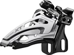Shimano Deore Xt FD-M8020-E 2X11 E-type, Side-swing, Front-pull Derailleur. Fixed Price $8.99.