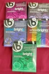 Wheel Brightz Bicycle Led - Lights, 5 Color Choices !. Fixed Price $9.95.