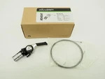 New! Microshift Advent Right Bar End Shifter 9-SPEED Friction BS-M19-R. Fixed Price $39.99.