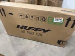 Huffy 26 Rock Creek Mountain Bike, Fits Riders 60 +, Blue, Adult, Men. Fixed Price $80.00.