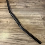 Bontrager Flat Mountain Bike Handlebar 660 31.8. Fixed Price $39.99.