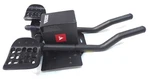 Profile Design Supersonic Ergo 45/25C Carbon Aerobar. Fixed Price $254.95.