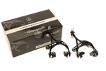 Campagnolo Super Record Skeleton Brake Calipers Pair '15 BR15-SR Black Nos New. Fixed Price $289.99.