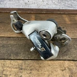 Vintage Shimano Deore Xt RD-M735 Rear Derailleur Long Cage 80S Japan 265G Mtb. Fixed Price $59.99.