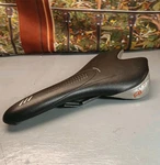 Bontrager Inform Rl Bike Seat Saddle 154MM Carbon Composite Base Hollow Rail. Fixed Price $27.99.