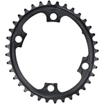 Chainring Absoluteblack Oval 110MM 36T 4B 2X Bk Estandar,. Fixed Price $102.99.