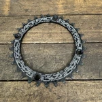 Race Face Single Nw Narrow Wide Chainring 30T 104 Bcd 4-BOLT Black Mtb Bike. Fixed Price $32.67.