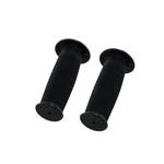 Fenix Bmx Bicycle For 16" Kids Bike Mushroom Grips Black. Fixed Price $7.64.