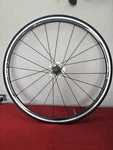 Shimano Alloy 622X15C WH-RS11 Bicycle Rim Wheel. Fixed Price $50.00.