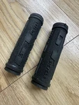 Gt Bicycles Mountain Bmx Freestyle Racing Bike Grips Black Rare Flangeless. Fixed Price $60.00.