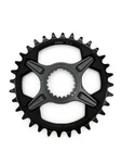 Shimano Slx SM-CRM75 32T 1X Chainring For M7100 And M7130 Cranks. Fixed Price $32.00.