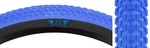 Se Racing Cub 20" 2.0" Bmx Bicycle Skinwall Tire Blue/black Sidewall. Fixed Price $40.99.