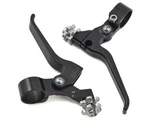 Paul Components Canti Levers (black). Fixed Price $209.00.