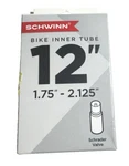 Schwinn 12" Bike Tire Tube Bicycle Inner 1.75 - 2.125. Fixed Price $8.93.