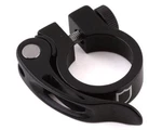 S&m Quick Release Seat Post Clamp (black). Fixed Price $19.95.