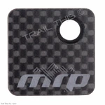 Mrp Carbon Fiber Front Derailleur Direct Mount Dm Cover Plate Mtb / Cx Bike 4G. Fixed Price $28.95.