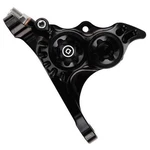 Hope RX4+ Brake, Sram Front Flat Mount +20 (no Lever) - Black. Fixed Price $137.05.