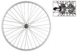Weinmann LP18 Read Road Wheel 27X1 Silver 36H ORIGIN-8 Sb 5/6/7SP Qr Hub 126MM. Fixed Price $94.56.