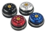 Crupi Bmx Factory 1.5" Pro Taper Headset Red. Fixed Price $55.00.