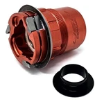 Campagnolo Cassette Body Alloy 33MM Diameter Bearings Sram FH-XDRA33USB. Fixed Price $211.83.